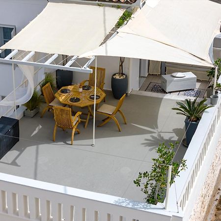 Pearl House Apartment Хидра Екстериор снимка
