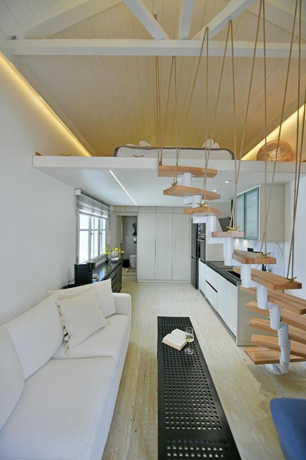 Pearl House Apartment Хидра Екстериор снимка
