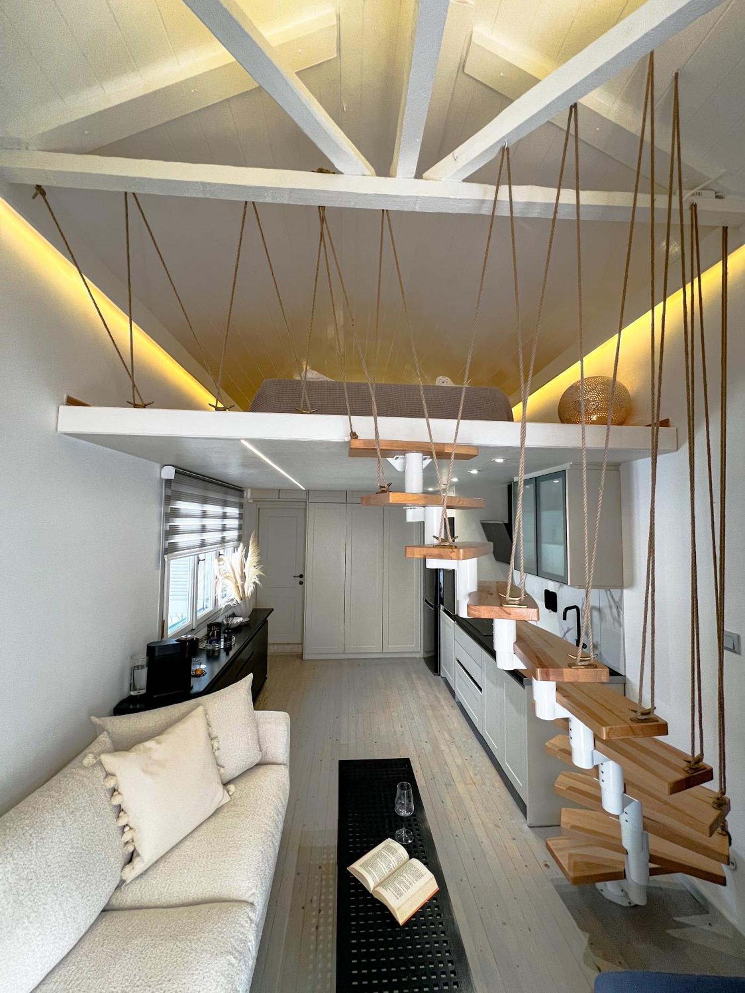 Pearl House Apartment Хидра Екстериор снимка