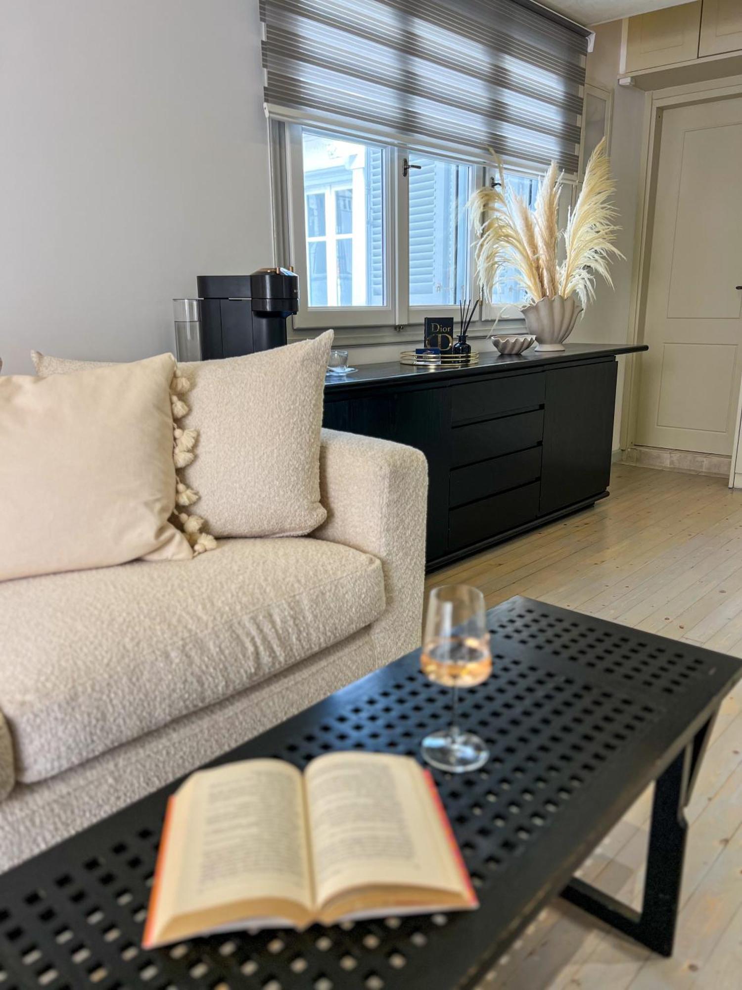 Pearl House Apartment Хидра Екстериор снимка