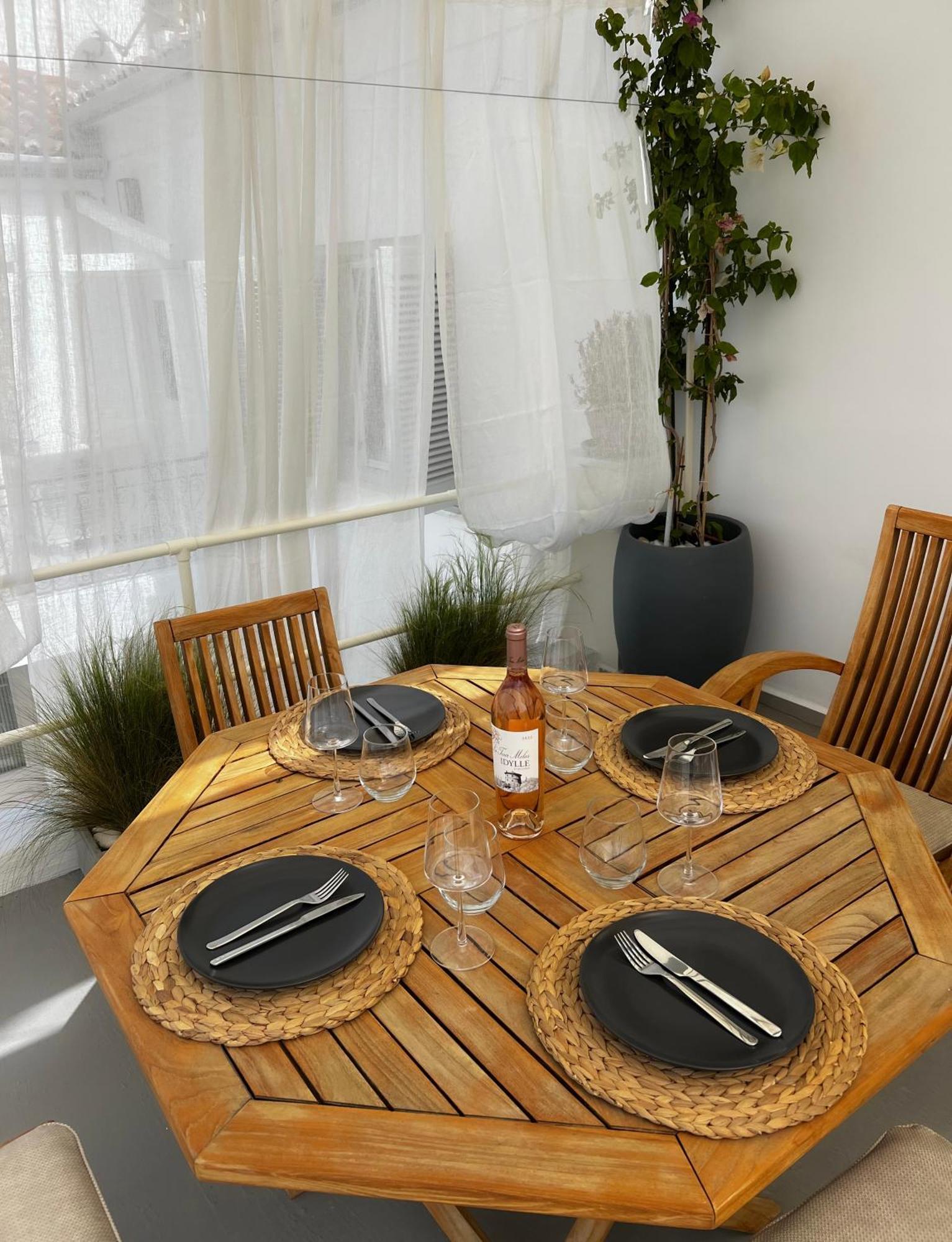 Pearl House Apartment Хидра Екстериор снимка
