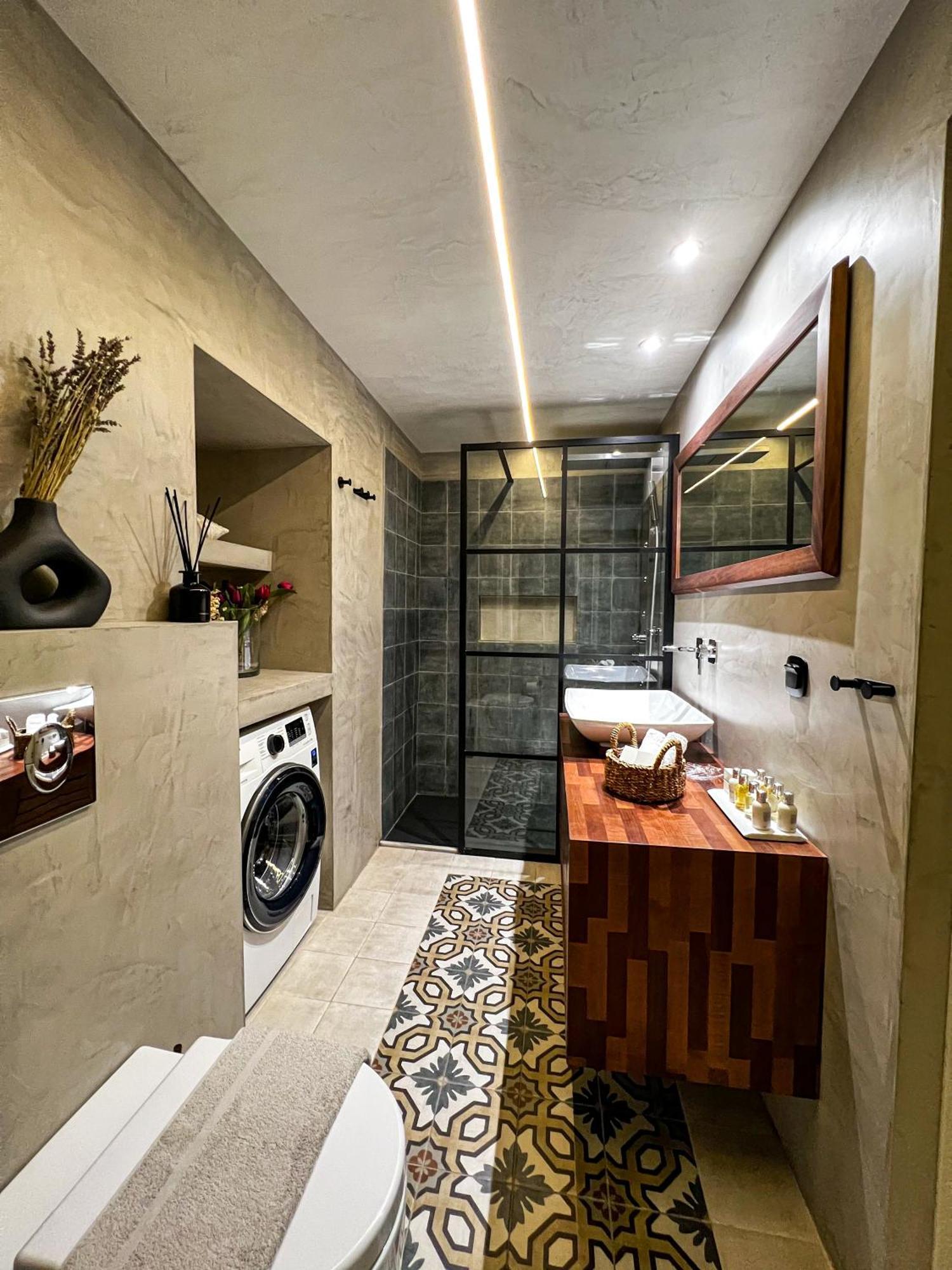 Pearl House Apartment Хидра Екстериор снимка