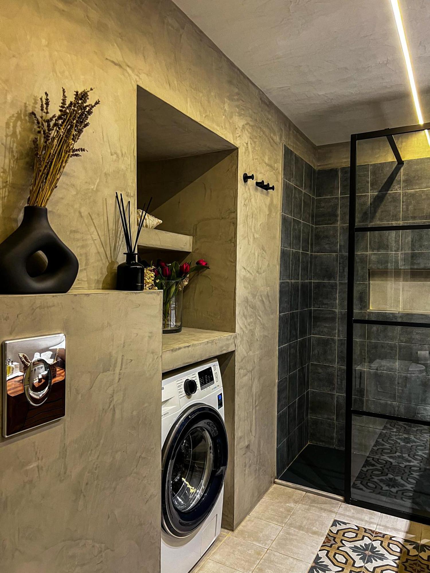 Pearl House Apartment Хидра Екстериор снимка